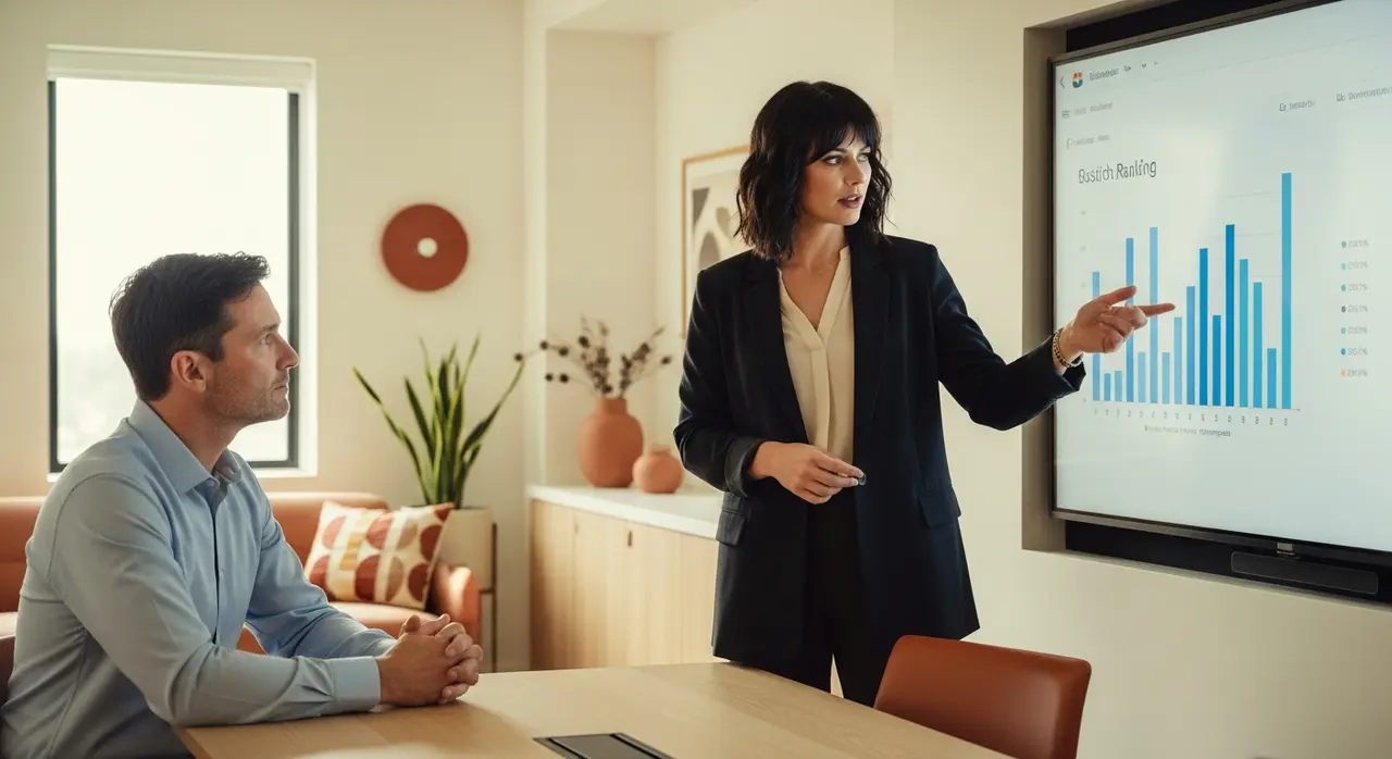 Consultant SEO Noisy-le-Sec