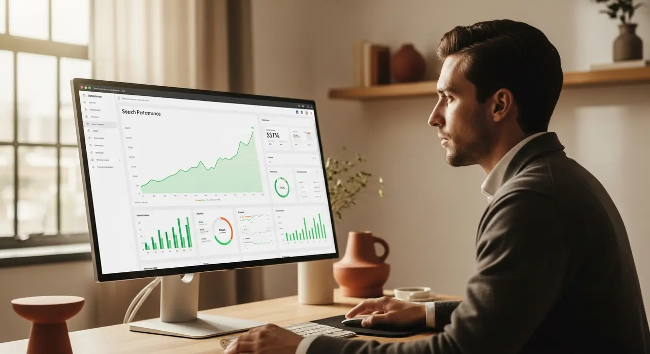 Consultant SEO Noisy-le-Sec